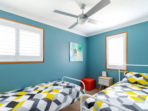 Tilly And Annies Place - ACT Tourism 3
