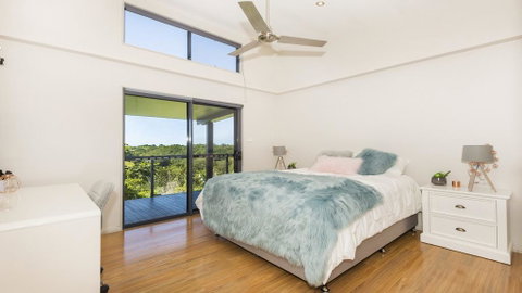 Timbavati - Air-conditioning - WiFi - ACT Tourism 2