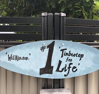 Timbertop for Life - ACT Tourism