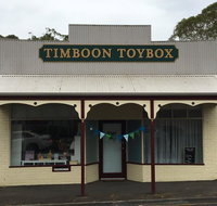 Timboon Toybox Apartments - ACT Tourism