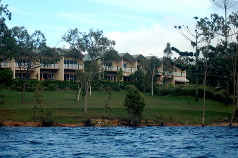 Tinaroo Lake Resort - ACT Tourism 2