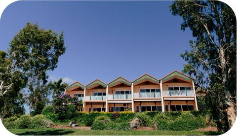 Tinaroo Lake Resort - ACT Tourism 3