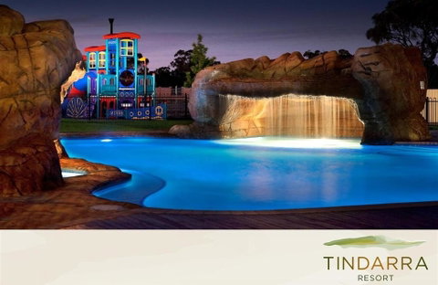 Tindarra Resort - ACT Tourism 1