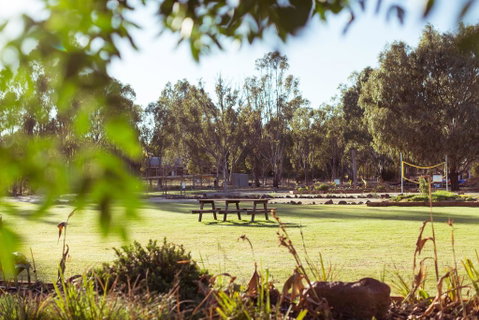 Tindarra Resort - ACT Tourism 2