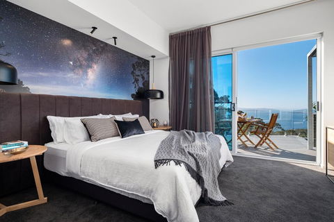 Tinderbox Retreat - ACT Tourism 0