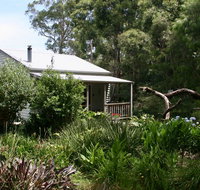 Tindoona Cottages - ACT Tourism