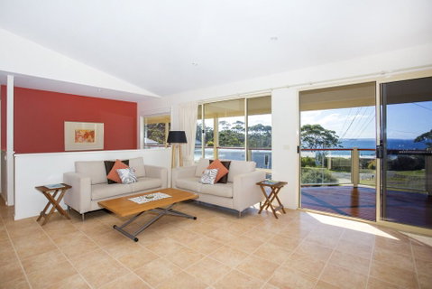 Tingira Drive 14A Bawley Point NSW - ACT Tourism 3