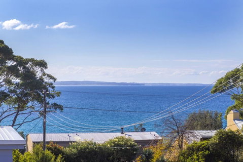 Tingira Drive 14A Bawley Point NSW - ACT Tourism 2
