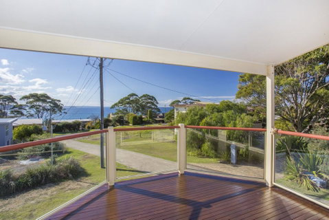 Tingira Drive 14A Bawley Point NSW - ACT Tourism 0