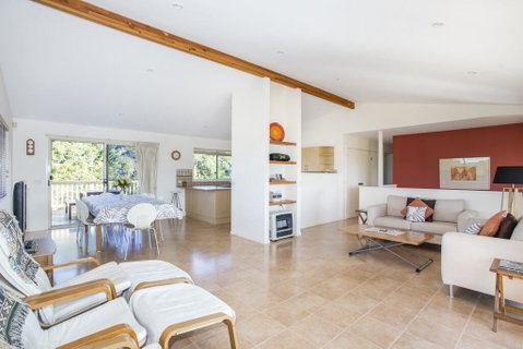 Tingira Drive 14A Bawley Point NSW - ACT Tourism 1