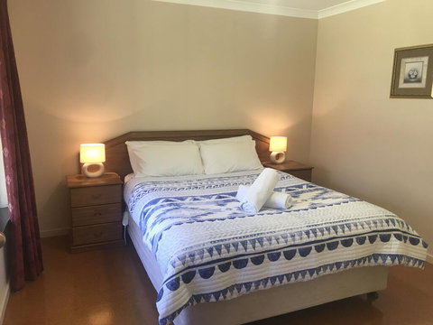 Tinglewood Cabins - ACT Tourism 3