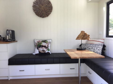 Tiny House - ACT Tourism 2