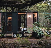 Tiny House 888 - ACT Tourism