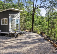 Tiny St Albans - ACT Tourism