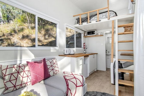 Tiny St Albans - ACT Tourism 2
