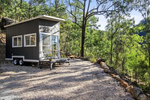 Tiny St Albans - ACT Tourism 0