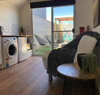 Tiny Tom - Hidden beside the river Mersey