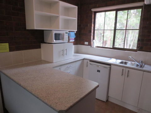 Tocumwal Golf Resort - ACT Tourism 0