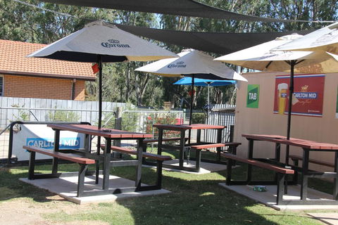 Tocumwal Hotel Motel (The Palms) - ACT Tourism 2