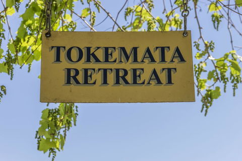 Tokemata Retreat - ACT Tourism 0