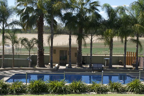 Tokemata Retreat - ACT Tourism 2