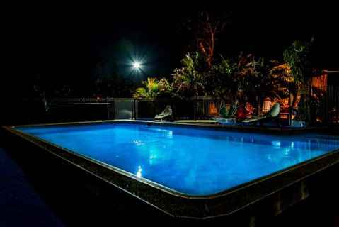 Tommo's Motor Lodge - ACT Tourism 0