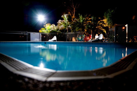 Tommo's Motor Lodge - ACT Tourism 3