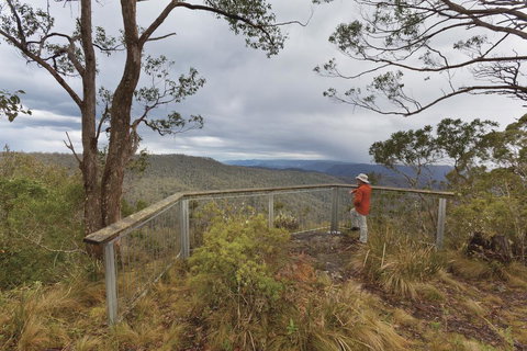 Toms Cabin - ACT Tourism 2