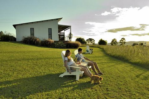 Tonic Hotel - ACT Tourism 3