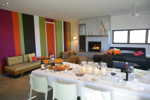 Tonic Hotel - ACT Tourism 2
