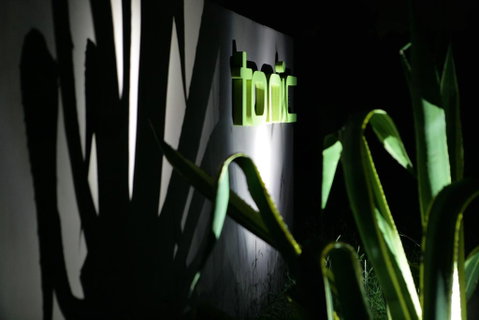 Tonic Hotel - ACT Tourism 0