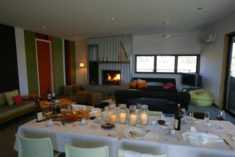 Tonic Hotel - ACT Tourism 1
