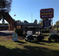 Tooleybuc Club Motor Inn - ACT Tourism
