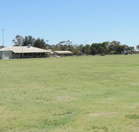 Tooleybuc Country Roads Motor Inn - ACT Tourism