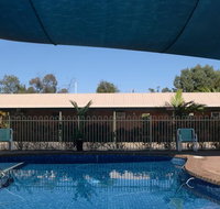 Tooleybuc Motel - ACT Tourism