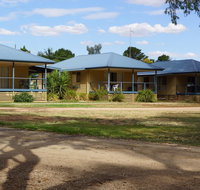 Tooleybuc River Retreat Villas - ACT Tourism