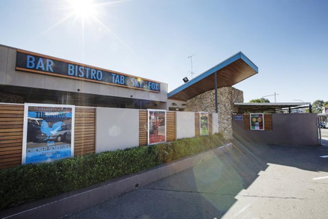 Toongabbie Hotel - ACT Tourism 3