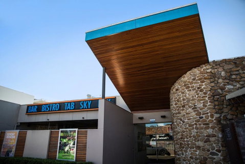 Toongabbie Hotel - ACT Tourism 0