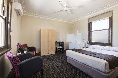 Toongabbie Hotel - ACT Tourism 2
