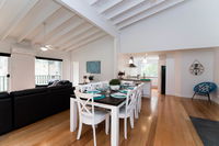 Book Noojee Accommodation Vacations ACT Tourism ACT Tourism