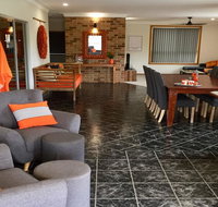 Top Deck Beachside - ACT Tourism