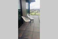 Top Floor Views Yarraville 2 bedroom 2bathroom