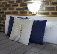 Top of the Town Motel - ACT Tourism