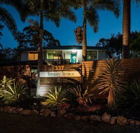 Torquay Terrace Bed  Breakfast - ACT Tourism