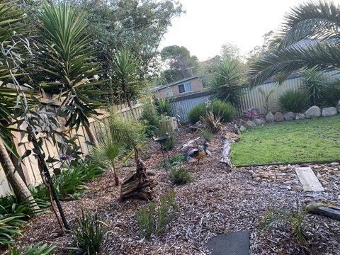 Torquoise Waters - Bed & Breakfast - ACT Tourism 3