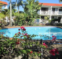 Tower Court Motel - ACT Tourism