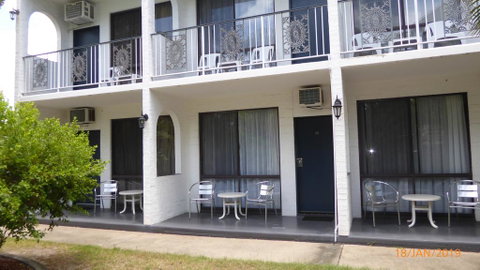 Tower Court Motel - ACT Tourism 3
