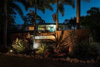 Torquay Terrace Bed  Breakfast