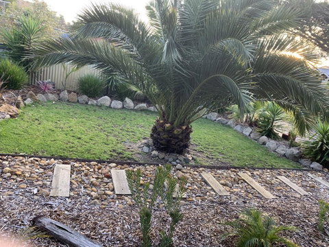 Torquoise Waters - Bed & Breakfast - ACT Tourism 1