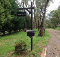Toscana on Greenhills - ACT Tourism